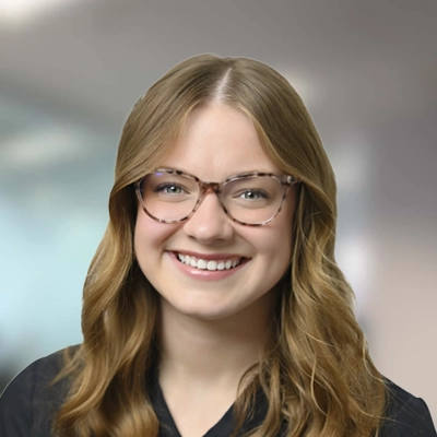 Eye Doctor North Royalton OH Audrey R.