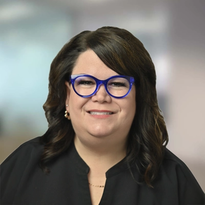 Eye Doctor North Royalton OH Jennifer Mentessi