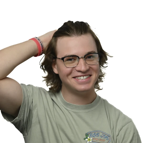 Eye Doctor North Royalton OH happy patient